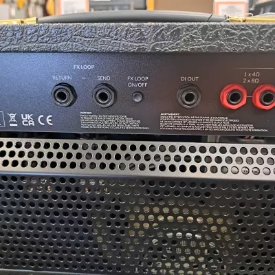 Marshall - SC20C 2